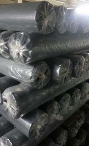 Rollos Manga de Polietileno