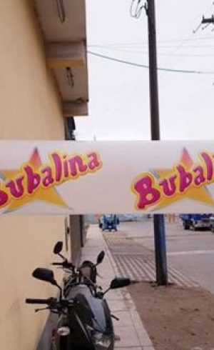 Globos Manga Publicitarios