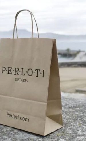 Bolsa de Papel