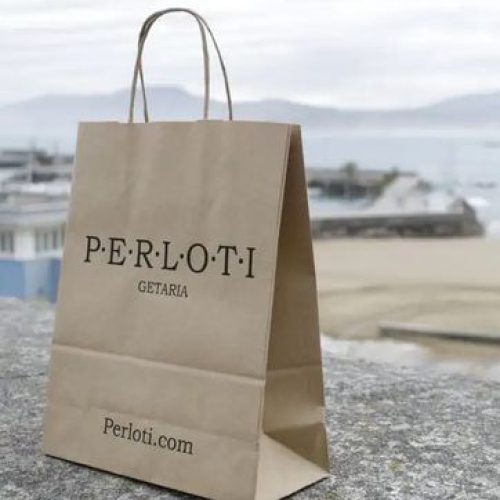 Bolsa de Papel