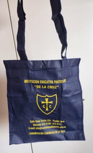 Bolsa de Tela