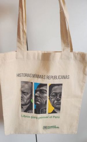 Bolsa de Tela