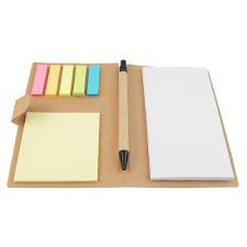 Libreta Ecológica