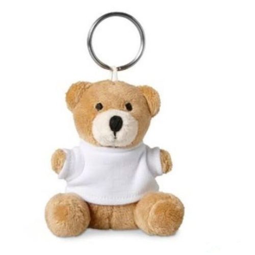 Llavero con Polo Personalizado